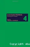 VLSI ELECTRONICS