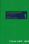 VLSI ELECTRONICS