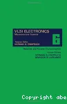 VLSI ELECTRONICS