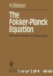 THE FOKKER-PLANCK EQUATION