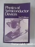 PHYSICS OF SEMICONDUCTOR DEVICES