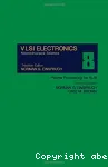 VLSI ELECTRONICS