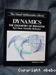 DYNAMICS - THE GEOMETRY OF BEHAVIOR