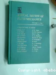 ANNUAL REVIEW OF FLUID MECHANICS