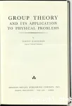 GROUP THEORY