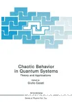 CHAOTIC BRHAVIOUR IN QUANTUM SYSTEMS