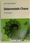 DETERMINISTIC CHAOS