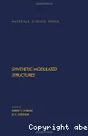 SYNTHETIC MODULATED STRUCTURES