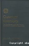 QUANTUM CHEMISTRY