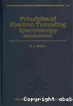 PRINCIPLES OF ELECTRON TUNNELING SPECTROSCOPY