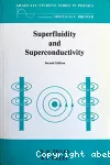 SUPERFLUIDITY AND SUPERCONDUCTIVITY