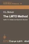 THE LMTO METHOD