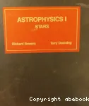 ASTROPHYSICS