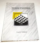 M.C. ESCHER : ART AND SCIENCE