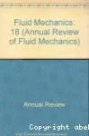 ANNUAL REVIEW OF FLUID MECHANICS