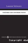 THEORIE DES DISTRIBUTIONS