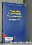 PROBABILITES ET STATISTIQUES