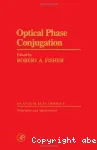 OPTICAL PHASE CONJUGATION