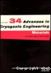 ADVANCES IN CRYOGENIC ENGINEERING