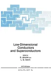 LOW-DIMENSIONAL CONDUCTORS AND SUPERCONDUCTORS