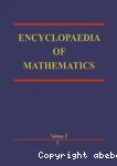 ENCYCLOPAEDIA OF MATHEMATICS