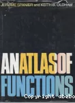 AN ATLAS OF FUNCTIONS