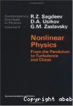 NONLINEAR PHYSICS