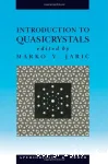 INTRODUCTION TO QUASICRYSTALS