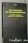 LES LANGAGES DE PROGRAMMATION