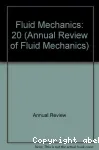 ANNUAL REVIEW OF FLUID MECHANICS