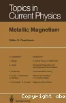 METALLIC MAGNETISM