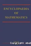 ENCYCLOPAEDIA OF MATHEMATICS