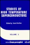 STUDIES OF HIGH TEMPERATURE SUPERCONDUCTORS