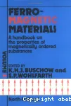 FERROMAGNETIC MATERIALS