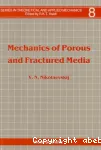 MECHANICS OF POROUS AND FRACTURED MEDIA