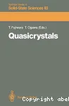 QUASICRYSTALS