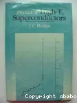 PHYSICS OF HIGH-Tc SUPERCONDUCTORS