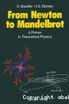 FROM NEWTON TO MANDELBROT