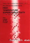 PROGRESS IN HIGH TEMPERATURE SUPER-CONDUCTIVITY