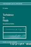 TURBULENCE IN FLUIDS