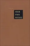 SOLID STATE PHYSICS