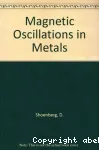 MAGNETIC OSCILLATIONS IN METALS