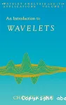 AN INTRODUCTION TO WAVELETS