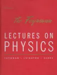 THE FEYNMAN LECTURES ON PHYSICS