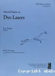 DYE LASERS