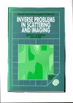 INVERSE PROBLEMS IN SCATTERING AND IMAGING