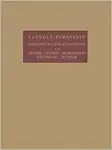 LANDOLT-BÖRNSTEIN ZAHLENWERTE UND FUNKTIONEN AUS PHYSIK, CHEMIE, ASTRONOMIE, GEOPHYSIK UND TECHNIK