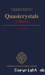 QUASICRYSTALS