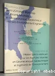 COMPTE RENDU DE L'ATELIER FRANCO-AMERICAIN SUR LES AVANCEES RECENTES EN GEOMECANIQUE, GEOTECHNIQUE ET INGENIERIE DE L'ENVIRONNEMENT