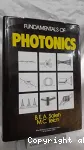 FUNDAMENTALS OF PHOTONICS